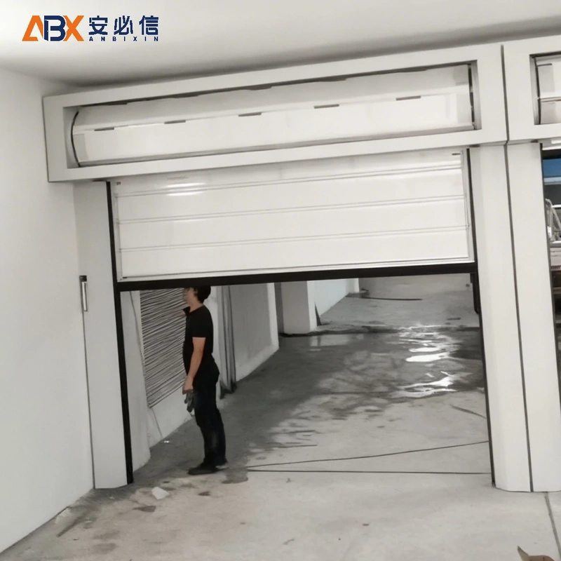 淮安雷达高速门